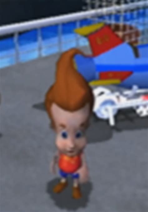jimmy neutron boy genius voice.